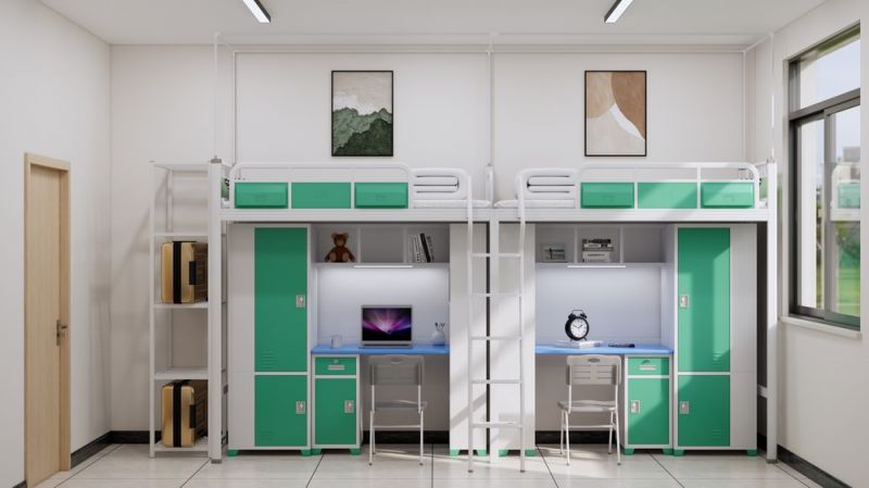 公寓床（安陽）